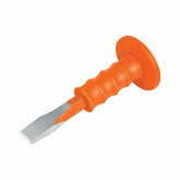 Truper Cold Chisel With Grip 1 X 8".